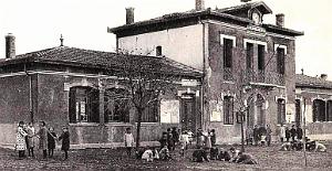 1235- Prevost-Paradol - Le Groupe scolaire2